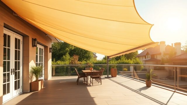 Markilux 780 im Test: Die Gelenkarmmarkise für große Terrassen