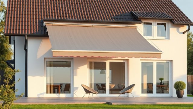 Markise kaufen: Worauf Sie achten sollten – Der ultimative Kaufratgeber
