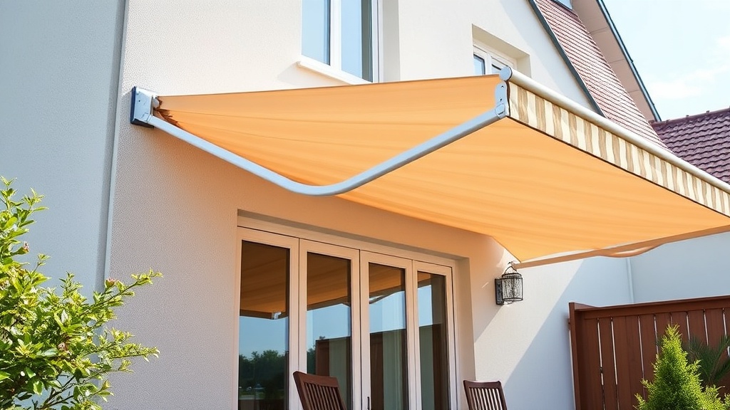 Weinor ArcTec im Test: Die Premium-Kassettenmarkise für Designliebhaber