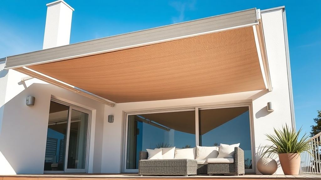 Weinor ArcTec vs. Markilux 780: Welche Markise ist die bessere?